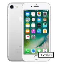 Apple iPhone 7 - 128GB - Zilver